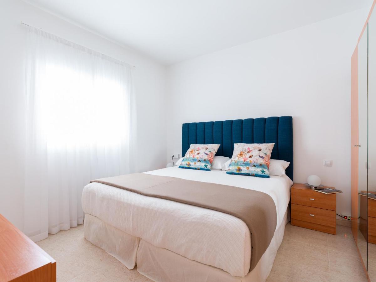 Apartamento Irene Arinaga Esterno foto