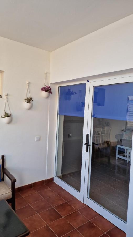 Apartamento Irene Arinaga Esterno foto